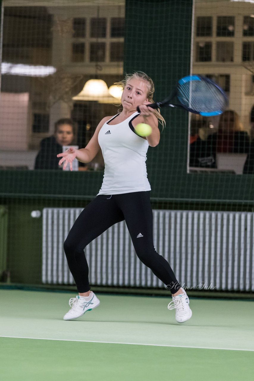 Bild 14 - Holmer Indoor Cup